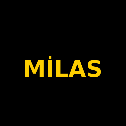  MİLAS 