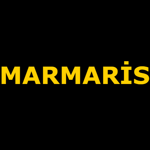  MARMARİS 